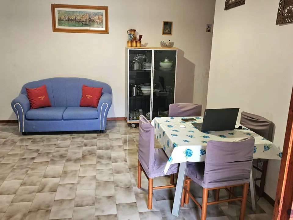 Lejlighed i Scalea, Cosenza - foto 4
